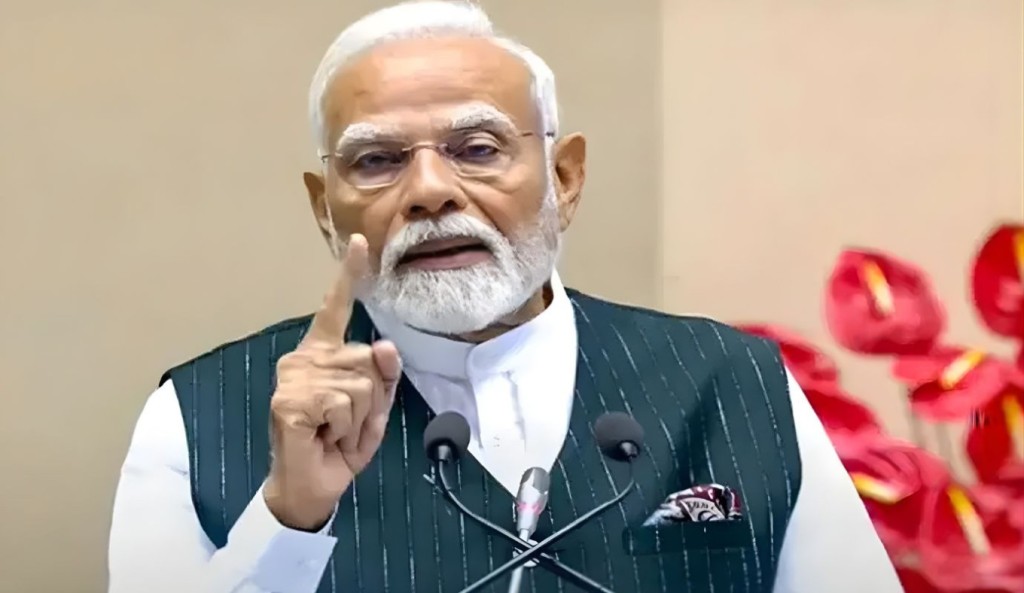 পাকিস্তানের রাতের ঘুম হারাম: মোদি 3 পাকিস্তানের রাতের ঘুম হারাম মোদি 1761016885 পাকিস্তানের রাতের ঘুম হারাম: মোদি