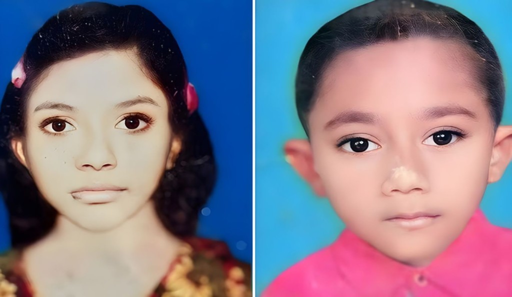পুকুর থেকে ভাই-বোনের মরদেহ উদ্ধার, হত্যার অভিযোগ মায়ের 3 পুকুর থেকে ভাই বোনের মরদেহ উদ্ধার হত্যার অভিযোগ মায়ের 1759907158 পুকুর থেকে ভাই-বোনের মরদেহ উদ্ধার, হত্যার অভিযোগ মায়ের