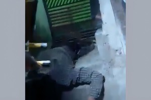 পুরান ঢাকায় বাসার সিঁড়িতে আবারও এক শিক্ষার্থীর লাশ