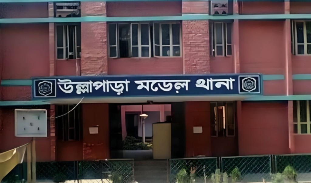 পূজামণ্ডপে পুলিশের ওপর হামলা, সেচ্ছাসেবক দলের সাবেক নেতাসহ ১৮ জনের বিরুদ্ধে মামলা 4 পূজামণ্ডপে পুলিশের ওপর হামলা সাবেক সেচ্ছাসেবক নেতা সহ ১৮ জনের বিরুদ্ধে মামলা 1759298897 পূজামণ্ডপে পুলিশের ওপর হামলা, সেচ্ছাসেবক দলের সাবেক নেতাসহ ১৮ জনের বিরুদ্ধে মামলা