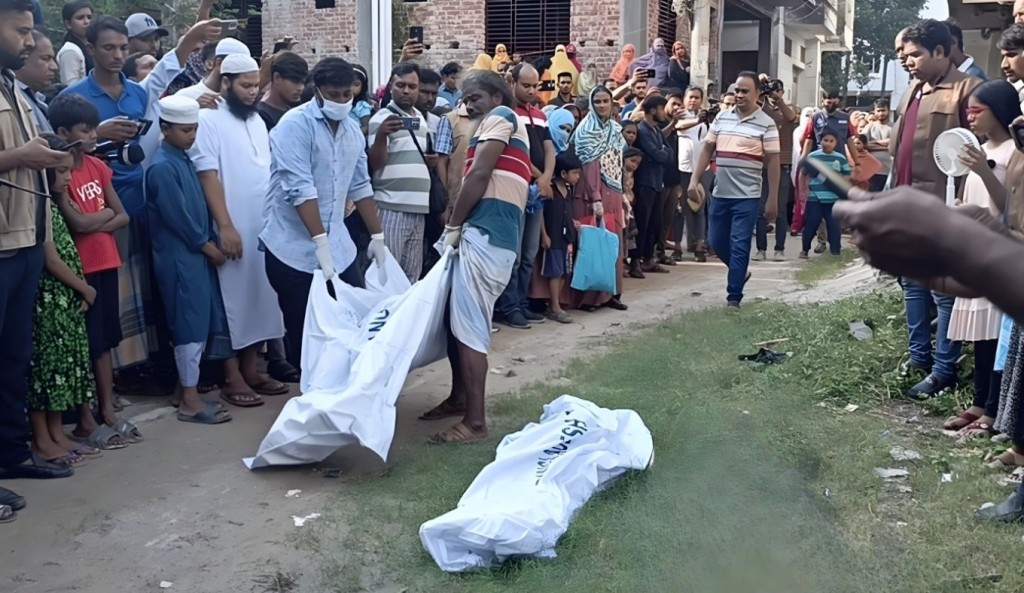 পৃথক স্থানে ট্রেনে কাটা পড়ে দুই যুবকের মৃত্যু 3 পৃথক স্থানে ট্রেনে কাটা পড়ে দুই যুবকের মৃত্যু 1760101563 পৃথক স্থানে ট্রেনে কাটা পড়ে দুই যুবকের মৃত্যু