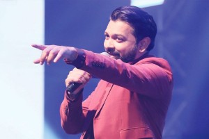 প্রকাশ হলো তাহসানের সংগীতজীবনের শেষ গান