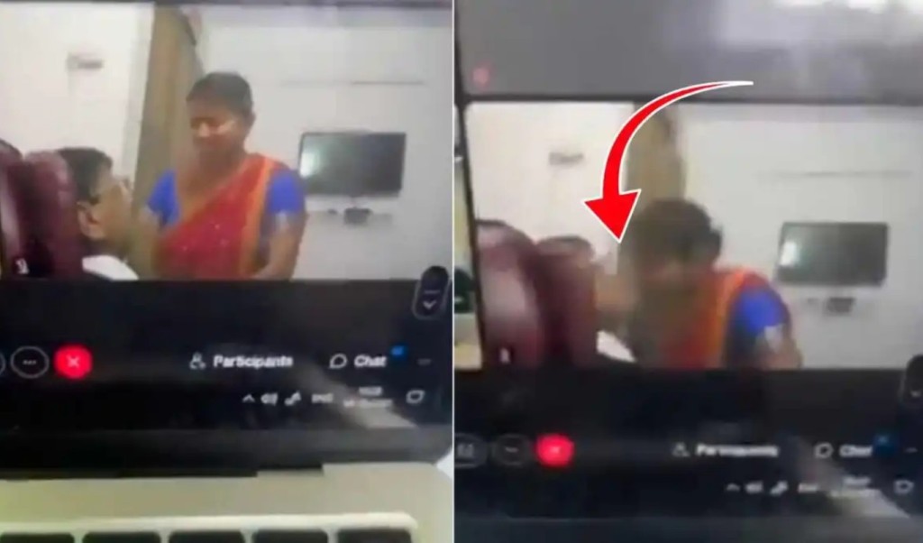 প্রকাশ্য আদালতে তরুণীকে ‘চুম্বন’ আইনজীবীর 3 প্রকাশ্য আদালতে তরুণীকে ‘চুম্বন আইনজীবীর 1760699942 প্রকাশ্য আদালতে তরুণীকে ‘চুম্বন’ আইনজীবীর