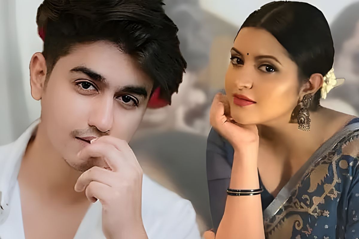 প্রকাশ্যে আসলো পরিমণি ও শেখ সাদীর সম্পর্কের গোপন রহস্য