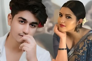 প্রকাশ্যে আসলো পরিমণি ও শেখ সাদীর সম্পর্কের গোপন রহস্য