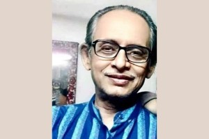 প্রখ্যাত গীতিকবি, সাংবাদিক ও বীর মুক্তিযোদ্ধা আবুল ওমরাহ মুহম্মদ ফখরুদ্দিন