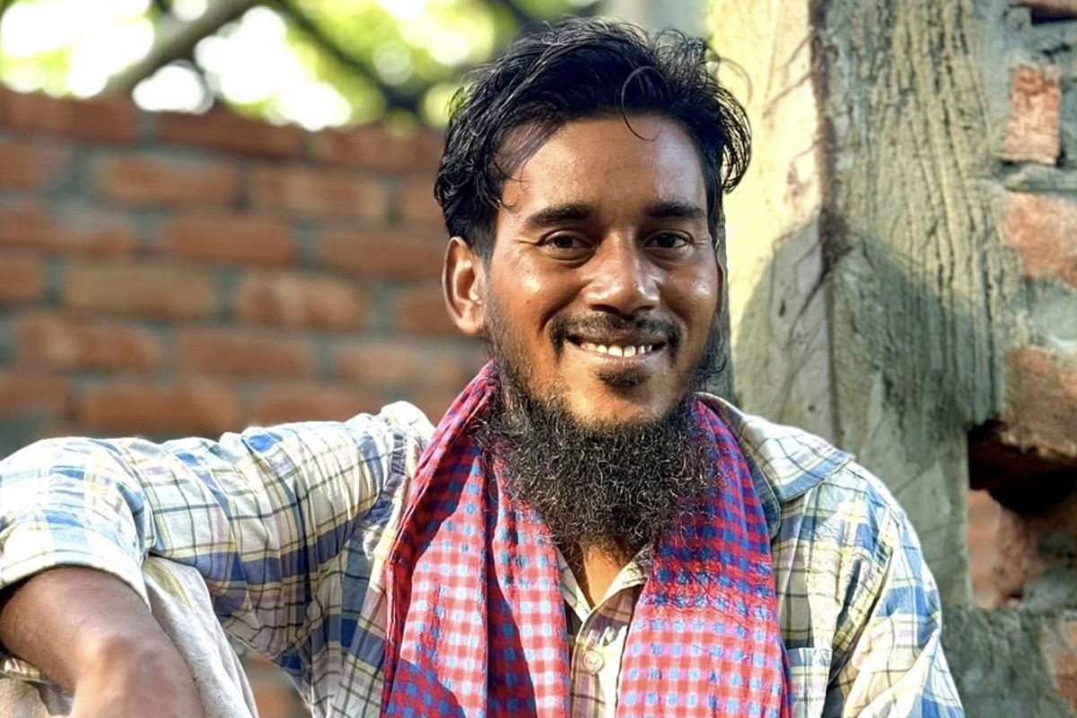 প্রতি মাসে কত টাকা আয় করেন রিপন মিয়া?