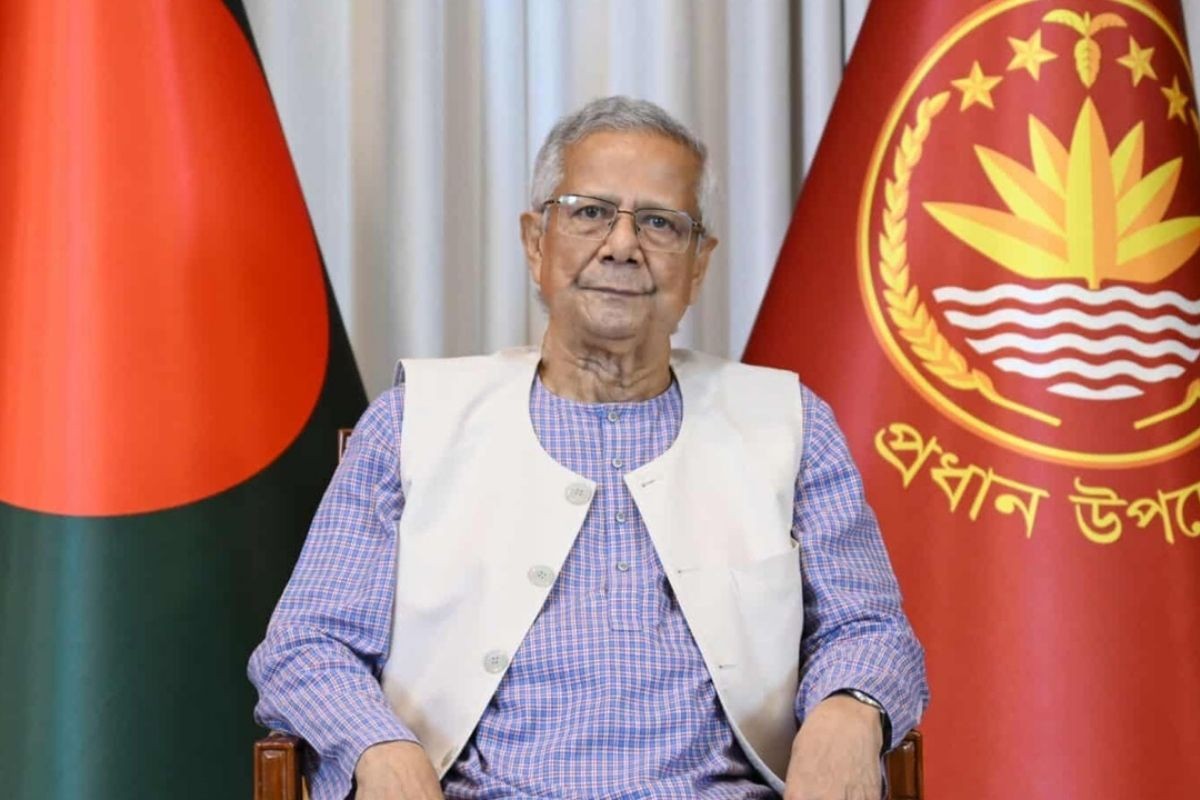 প্রধান উপদেষ্টার সৌদি সফর বাতিল