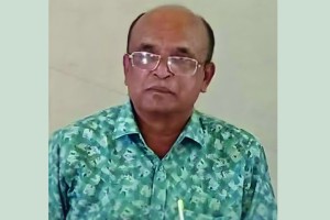 প্রধান শিক্ষকের মৃত্যু ঘিরে রহস্য