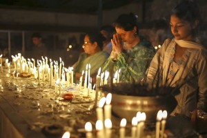 প্রবারণা পূর্ণিমা আজ