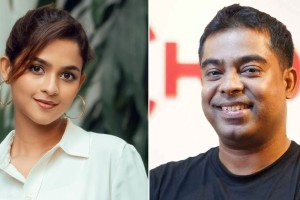 প্রেম ভাঙার গুঞ্জন নিয়ে মুখ খুললেন সাদিয়া