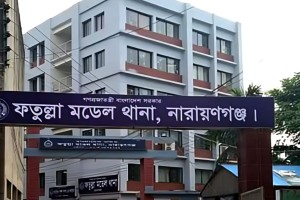 ফতুল্লায় বাউল শিল্পীর মৃত্যু ঘিরে ধোঁয়াশা, স্বামী আটক