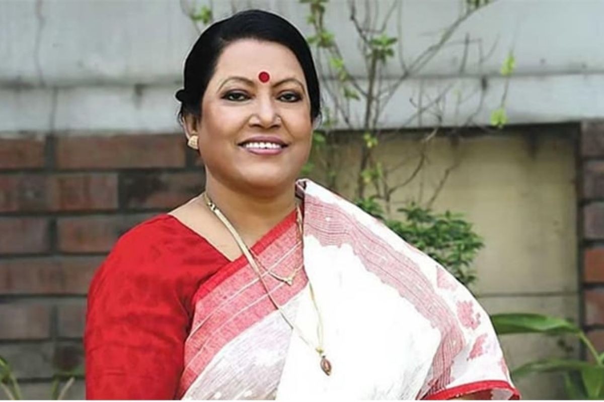 ফরিদা পারভীনকে উৎসর্গ করে লালন উৎসব