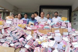 ফর্সা হওয়ার নকল ক্রিমে বাড়ছে মৃত্যুঝুঁকি