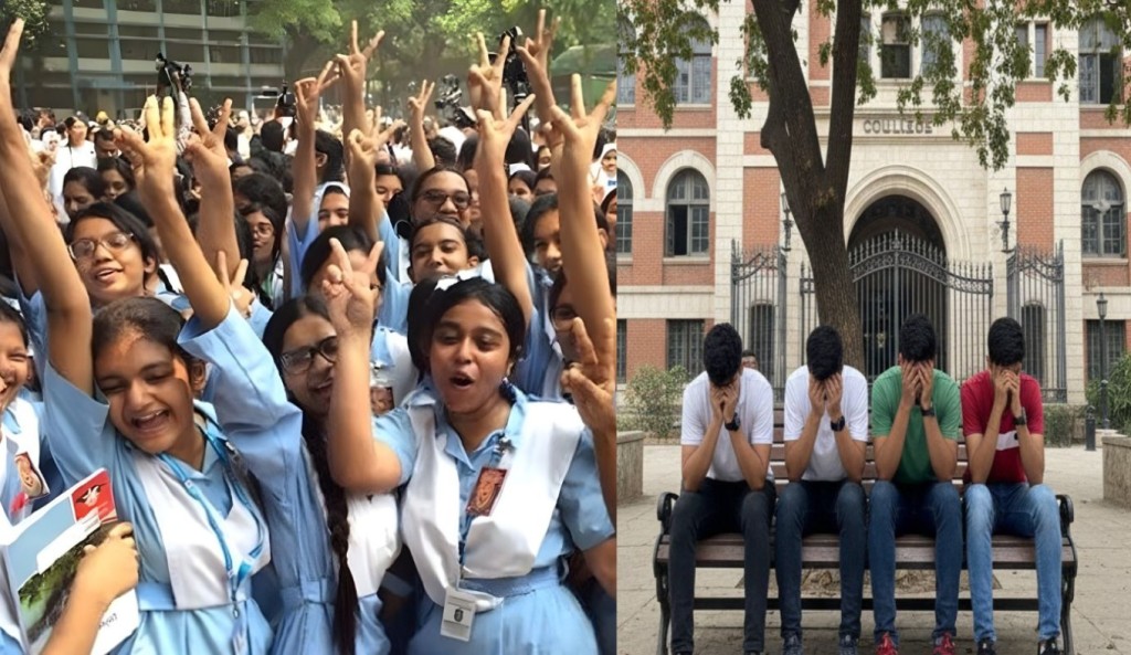 ফলাফল নিয়ে উচ্ছ্বাস, শিক্ষা থেকে বিচ্যুতি 3 ফলাফল নিয়ে উচ্ছ্বাস শিক্ষা থেকে বিচ্যুতি 1760604152 ফলাফল নিয়ে উচ্ছ্বাস, শিক্ষা থেকে বিচ্যুতি
