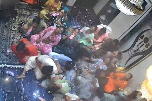 ফিনাইল খেয়ে হাসপাতালে ভর্তি ২৫ ট্রান্সজেন্ডার