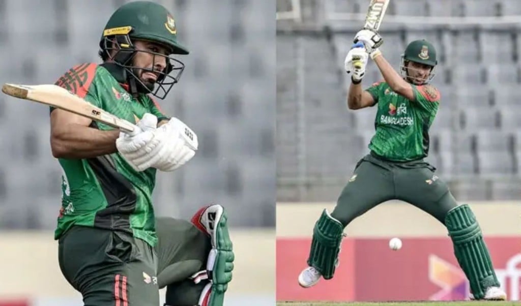 দারুণ সূচনা বাংলাদেশের 4 ফিফটি সৌম্য সাইফ হাসানের দারুণ সূচনা বাংলাদেশের 1761209205 দারুণ সূচনা বাংলাদেশের
