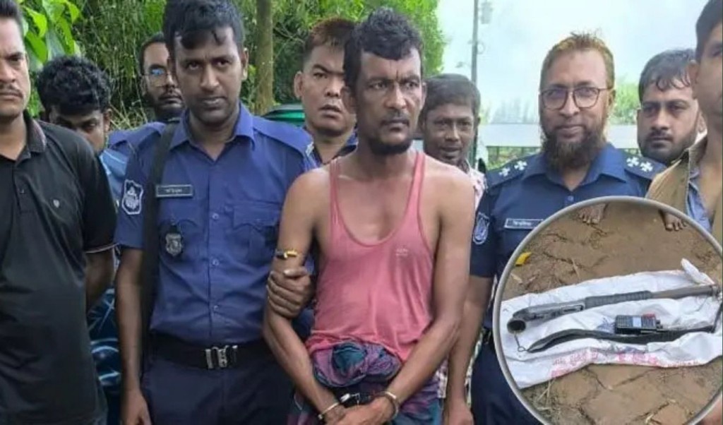 ফেনীতে ছয় পুলিশকে পিটিয়ে অস্ত্র ও আসামি ছিনতাই 3 ফেনীতে ছয় পুলিশকে পিটিয়ে অস্ত্র ও আসামি ছিনতাই 1759843891 ফেনীতে ছয় পুলিশকে পিটিয়ে অস্ত্র ও আসামি ছিনতাই