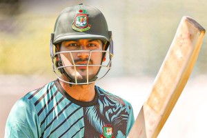 ফেসবুক পোস্টের জেরে আবারও বিতর্কে ক্রিকেটার নাইম শেখ