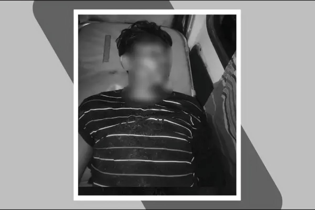 ফোন কানে রেখে মহাসড়ক পারাপার, শ্রমিকের মৃত্যু