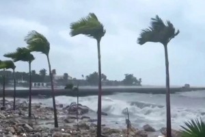 হ্যারিকেন মেলিসা: বছরের সবচেয়ে শক্তিশালী ঝড়ের প্রভাব উপকূলে, প্রাণহানি ৩