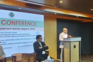 বন্ধ হবে অবৈধ মোবাইল সেট, চালু হচ্ছে এনইআইআর সিস্টেম