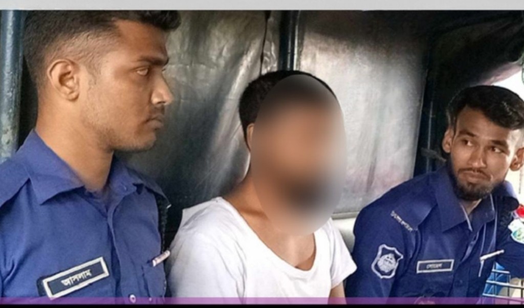 চট্টগ্রামে ছাত্রকে বলাৎকারের দায়ে মাদরাসা শিক্ষকের মৃত্যুদণ্ড 2 বলৎকার 1760503338 চট্টগ্রামে ছাত্রকে বলাৎকারের দায়ে মাদরাসা শিক্ষকের মৃত্যুদণ্ড