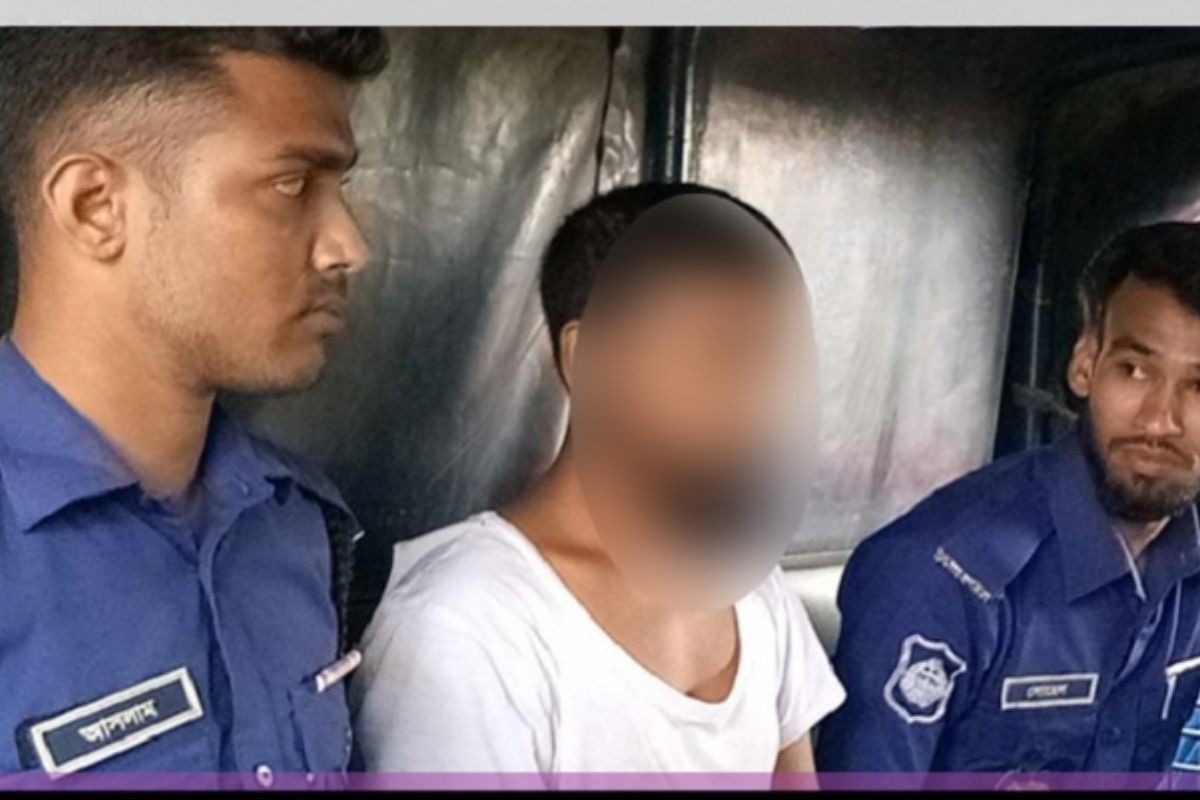 চট্টগ্রামে ছাত্রকে বলাৎকারের দায়ে মাদরাসা শিক্ষকের মৃত্যুদণ্ড
