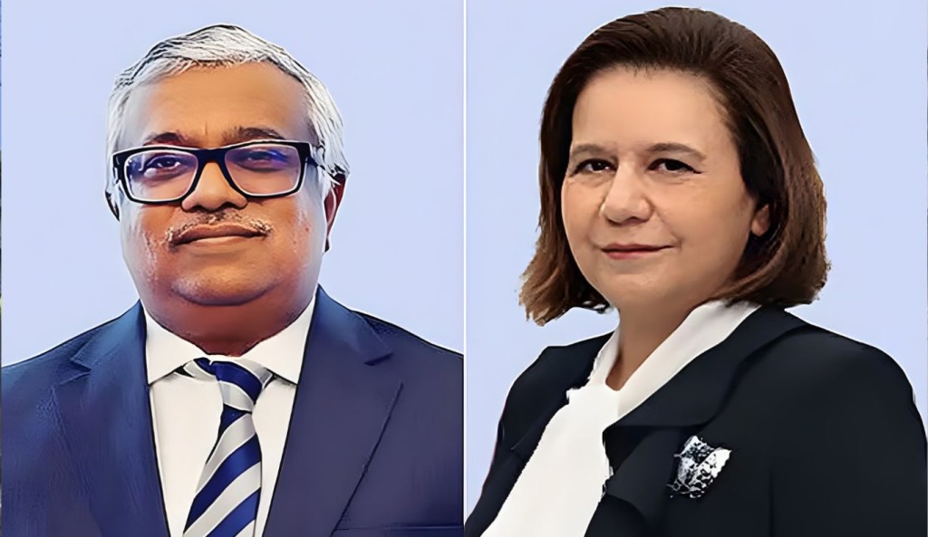 বাংলাদেশ-তুরস্কের পররাষ্ট্র সচিব পর্যায়ের বৈঠক আজ 3 বাংলাদেশ তুরস্কের পররাষ্ট্র সচিব পর্যায়ের বৈঠক আজ 1759811009 বাংলাদেশ-তুরস্কের পররাষ্ট্র সচিব পর্যায়ের বৈঠক আজ
