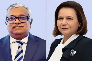 বাংলাদেশ-তুরস্কের পররাষ্ট্র সচিব পর্যায়ের বৈঠক আজ