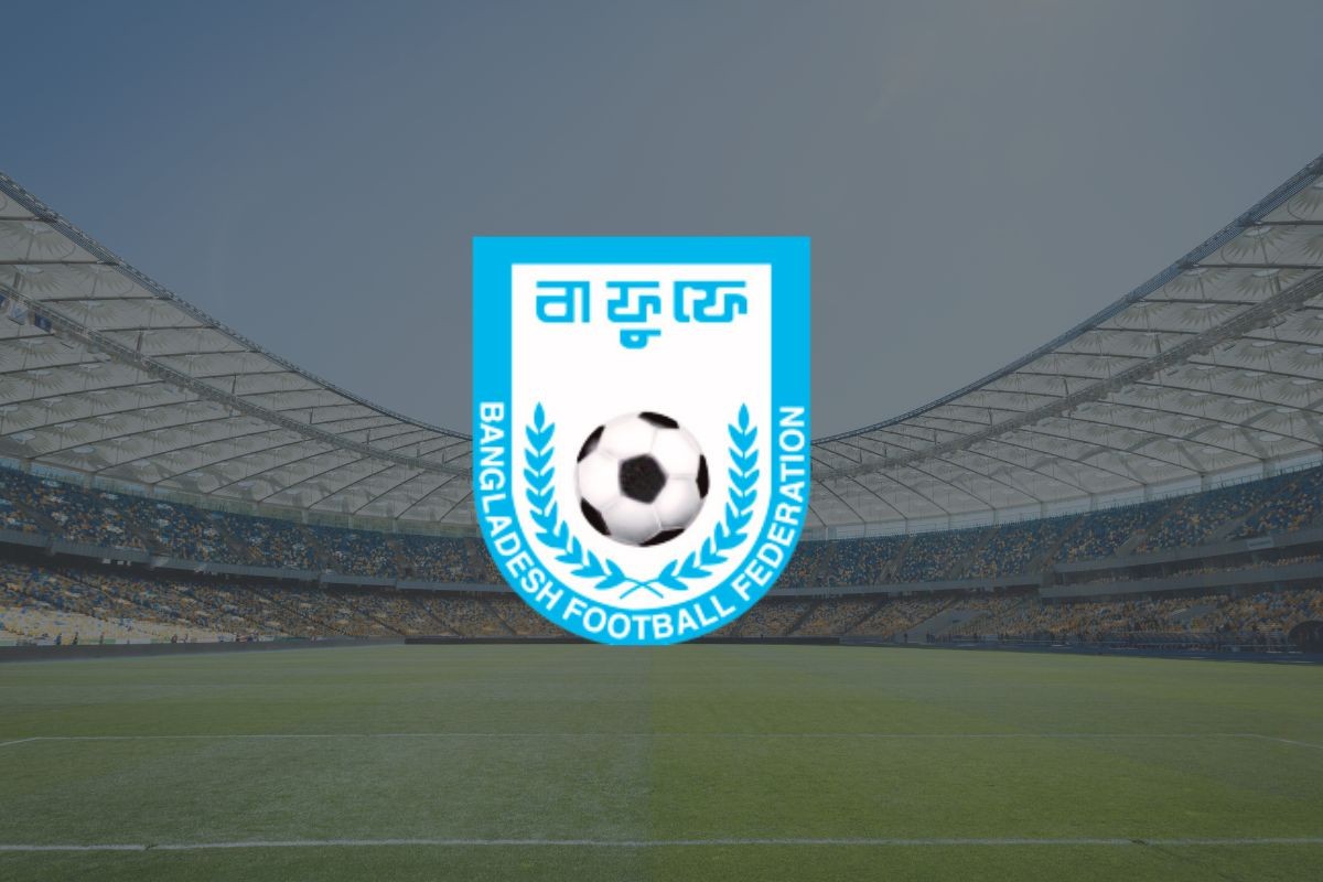 সাংবাদিকদের আসনও বিক্রি করে দিলো বাফুফে