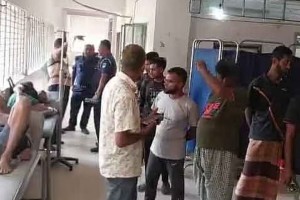 বাগেরহাটে গরুচোর সন্দেহে গণপিটুনিতে নিহত ১, আহত ৩