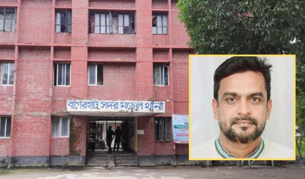 বাগেরহাটে প্রকাশ্যে সাংবাদিক হত্যা: ‘অনেকে দেখেছেন’, কিন্তু ‘কেউই দেখেননি’ 4 বাগেরহাটে প্রকাশ্যে সাংবাদিক হত্যা ‘অনেকে দেখেছেন কিন্তু কেউই দেখেননি 1759593750 বাগেরহাটে প্রকাশ্যে সাংবাদিক হত্যা: ‘অনেকে দেখেছেন’, কিন্তু ‘কেউই দেখেননি’