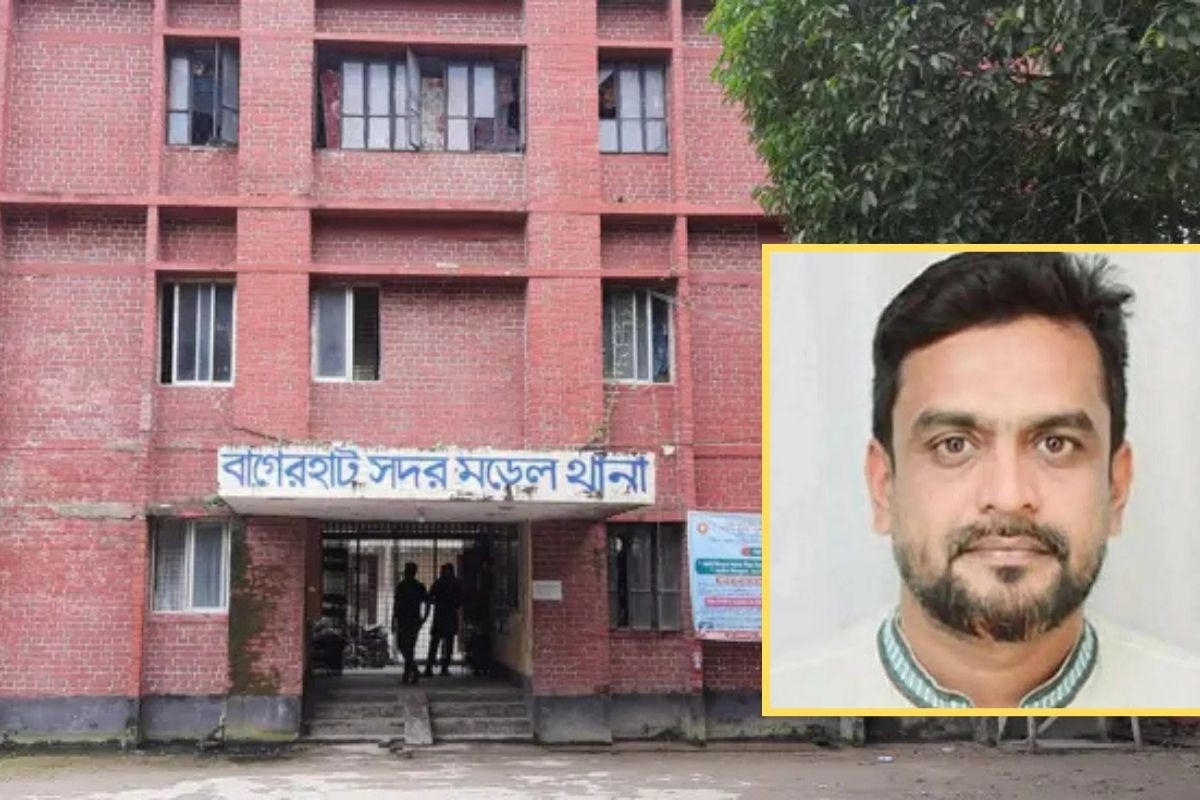 বাগেরহাটে প্রকাশ্যে সাংবাদিক হত্যা: ‘অনেকে দেখেছেন’, কিন্তু ‘কেউই দেখেননি’