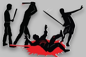 বাড়ির ওপর দিয়ে রাস্তা না দেওয়ায় কৃষককে পিটিয়ে হত্যা