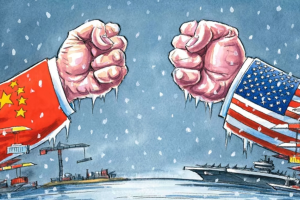 বাণিজ্যযুদ্ধেরউত্তাপ ঠেকাতে যুক্তরাষ্ট্র ও চীনের নতুনউদ্যোগ