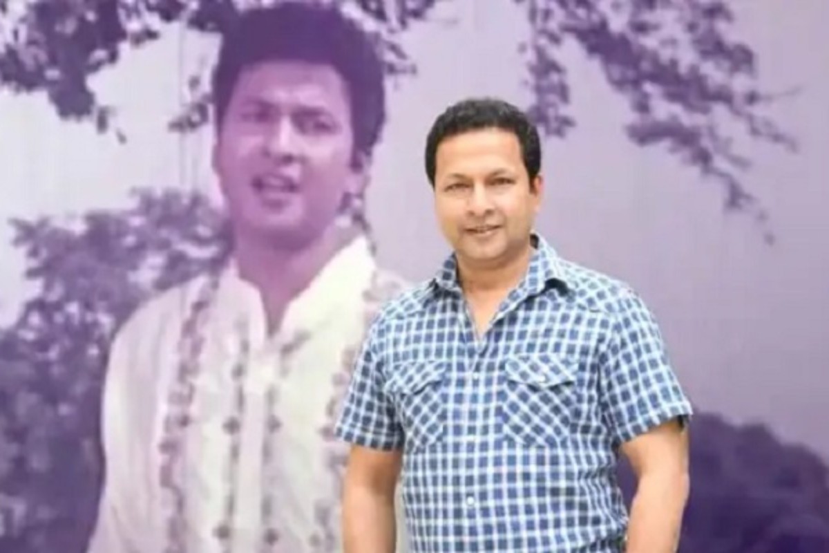 বাপ্পারাজের রহস্যময় পোস্ট, উদ্বিগ্ন ভক্তরা