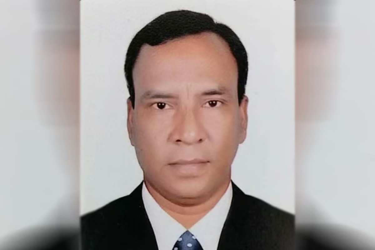 বিএনপি নেতার বাড়িতে মিলল রাইফেল ও গুলি