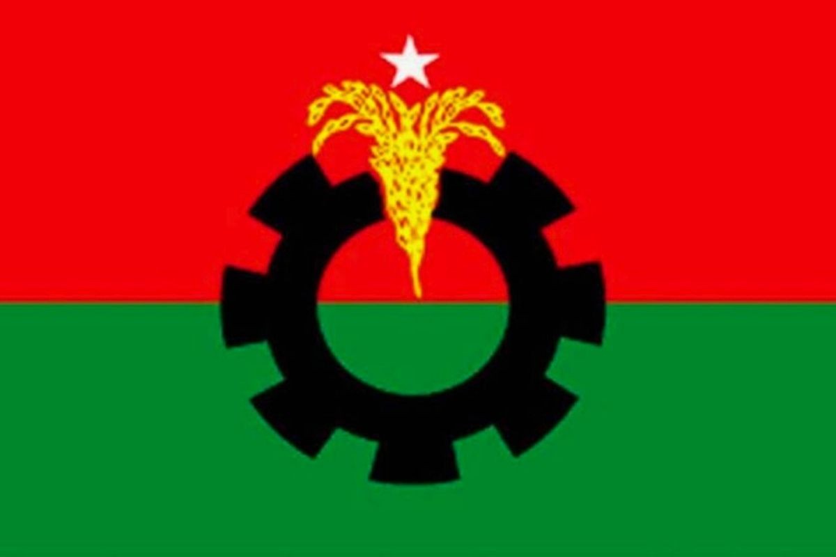 বিএনপির পদে ৩ সরকারি কর্মকর্তা!