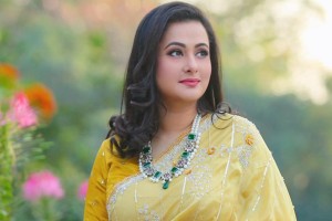 বিচ্ছেদের গুঞ্জনে মুখ খুললেন পূর্ণিমা