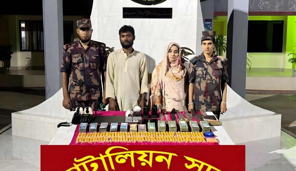বিজিবির অভিযানে বিপুল পরিমাণ ইয়াবা-অস্ত্র উদ্ধার, আটক ২ 3 বিজিবির অভিযানে বিপুল পরিমাণ ইয়াবা অস্ত্র উদ্ধার আটক ২ 1760687516 বিজিবির অভিযানে বিপুল পরিমাণ ইয়াবা-অস্ত্র উদ্ধার, আটক ২
