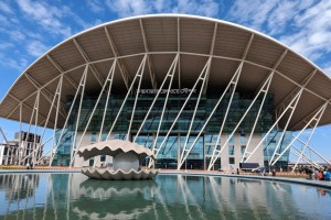 বিদেশিদের কাছে হস্তান্তরের পথে কক্সবাজার রেলস্টেশন