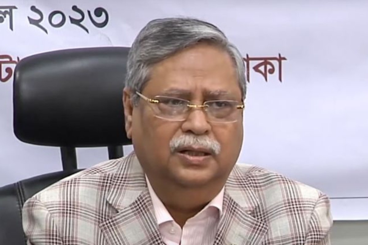বিদেশে বাংলাদেশের সব দূতাবাসে রাষ্ট্রপতির ছবি পুনঃস্থাপন করতে আইনি নোটিশ