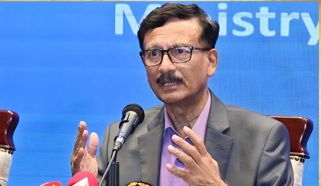 বিভিন্ন দেশের ভিসা জটিল হয়ে গেছে: পররাষ্ট্র উপদেষ্টা 2 বিভিন্ন দেশের ভিসা জটিল হয়ে গেছে পররাষ্ট্র উপদেষ্টা 1759981129 বিভিন্ন দেশের ভিসা জটিল হয়ে গেছে: পররাষ্ট্র উপদেষ্টা