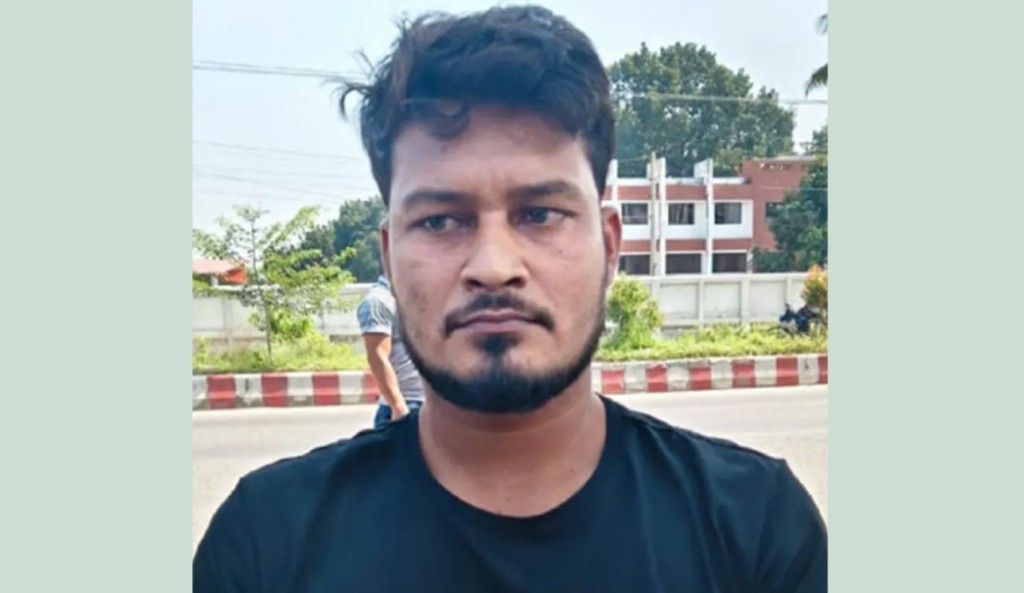 বিয়ের প্রলোভন দেখিয়ে সাবেক স্ত্রীকে ধর্ষণ 4 বিয়ের প্রলোভন সাবেক স্ত্রীকে ডেকে নিয়ে ধর্ষণ যুবক গ্রেপ্তার 1760499706 বিয়ের প্রলোভন দেখিয়ে সাবেক স্ত্রীকে ধর্ষণ