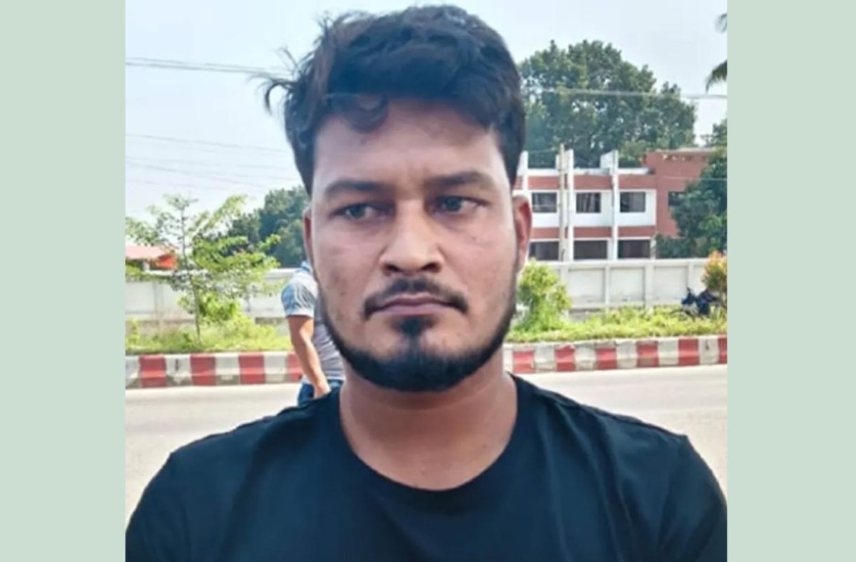 বিয়ের প্রলোভন দেখিয়ে সাবেক স্ত্রীকে ধর্ষণ