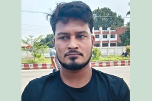 বিয়ের প্রলোভন দেখিয়ে সাবেক স্ত্রীকে ধর্ষণ