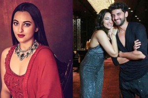 বিয়ের ১৫ মাস পর সোনাক্ষীর গোপন তথ্য ফাঁস