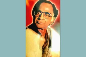 বিশিষ্ট যাত্রা প্রতিভা: অমলেন্দু বিশ্বাস