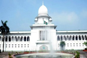 বিশেষজ্ঞ কমিটি গঠন করে ৩০ দিনের মধ্যে প্রতিবেদন দিতে নির্দেশ